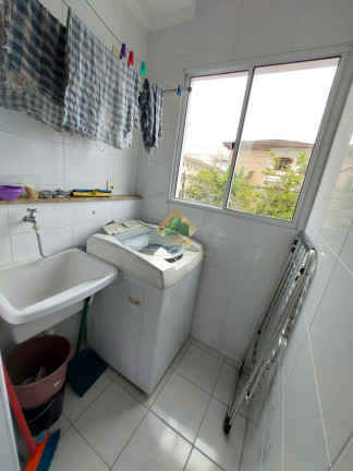 Imagem Apartamento com 2 Quartos à Venda, 56 m² em Itaguá - Ubatuba Imagem Apartamento com 2 Quartos à Venda, 56 m² em Itaguá - Ubatuba