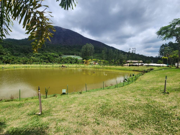 Imagem Terreno à Venda, 396 m² em Fazenda Alpina - Teresópolis Imagem Terreno à Venda, 396 m² em Fazenda Alpina - Teresópolis