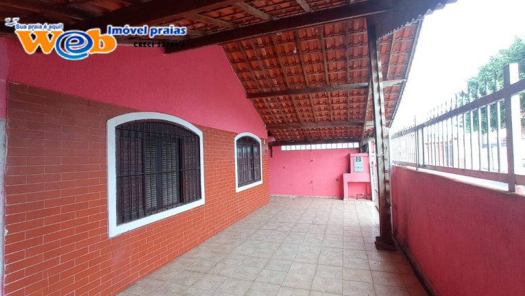Imagem Casa com 2 Quartos à Venda, 150 m² em Jardim Imperador - Praia Grande Imagem Casa com 2 Quartos à Venda, 150 m² em Jardim Imperador - Praia Grande