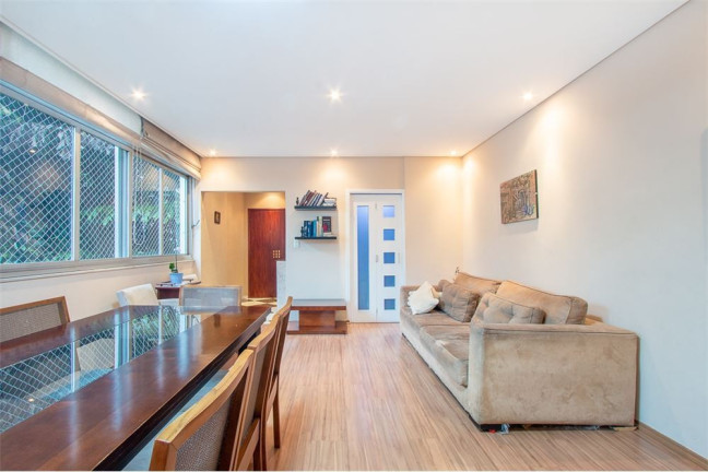 Imagem Apartamento com 4 Quartos à Venda, 294 m² em Jardim América - São Paulo Imagem Apartamento com 4 Quartos à Venda, 294 m² em Jardim América - São Paulo