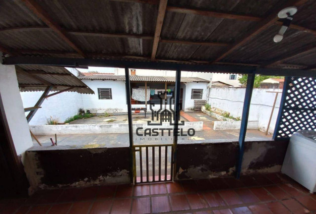 Imagem Casa com 4 Quartos à Venda, 200 m² em Parque Residencial João Piza - Londrina Imagem Casa com 4 Quartos à Venda, 200 m² em Parque Residencial João Piza - Londrina