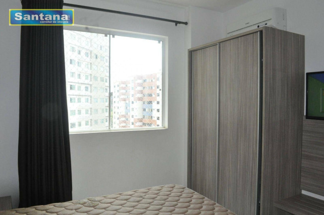 Imagem Apartamento com 1 Quarto à Venda, 34 m² em Do Turista - Caldas Novas Imagem Apartamento com 1 Quarto à Venda, 34 m² em Do Turista - Caldas Novas