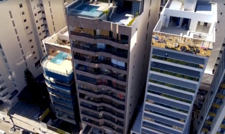 Imóvel com 5 Quartos à Venda, 478 m² em Praia Da Costa - Vila Velha