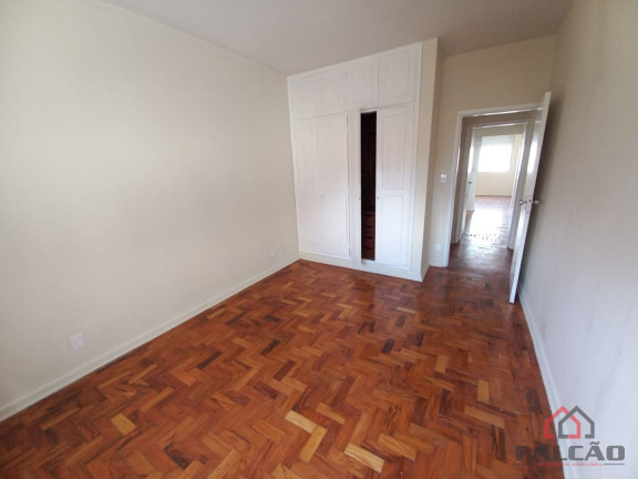 Imagem Apartamento com 3 Quartos à Venda, 150 m² em Boqueirão - Santos Imagem Apartamento com 3 Quartos à Venda, 150 m² em Boqueirão - Santos