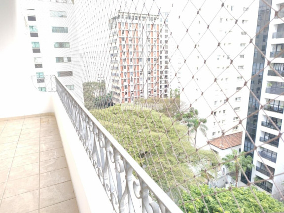 Imagem Apartamento com 3 Quartos à Venda, 216 m² em Jardim Paulista - São Paulo Imagem Apartamento com 3 Quartos à Venda, 216 m² em Jardim Paulista - São Paulo