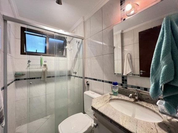 Imagem Apartamento com 3 Quartos à Venda, 77 m² em Alto - Piracicaba