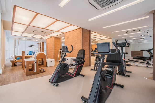 Imagem Sala Comercial à Venda, 36 m² em Santana - Porto Alegre Imagem Sala Comercial à Venda, 36 m² em Santana - Porto Alegre