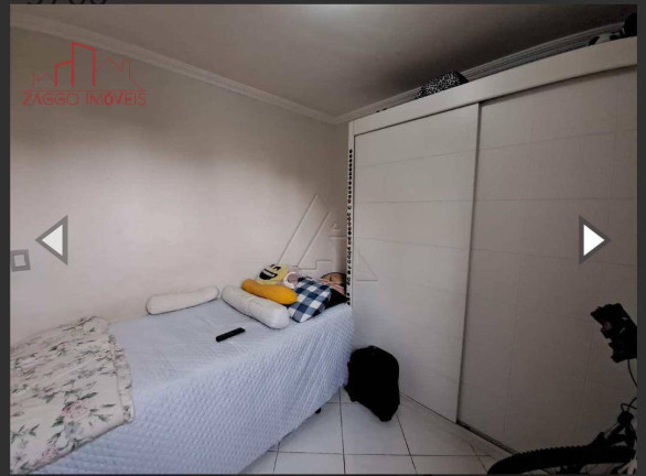 Imagem Apartamento com 2 Quartos à Venda, 54 m² em Vila Andrade - São Paulo