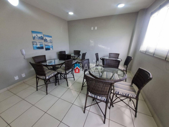 Imagem Apartamento com 2 Quartos à Venda, 53 m² em Cariobinha - Americana Imagem Apartamento com 2 Quartos à Venda, 53 m² em Cariobinha - Americana