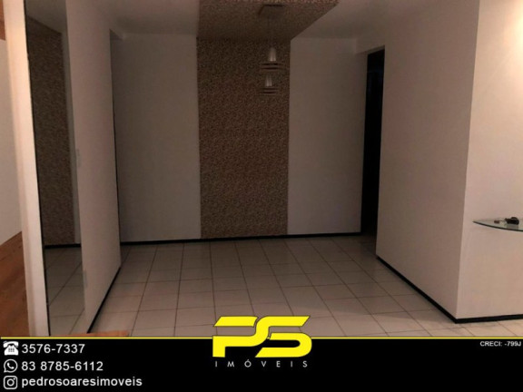 Imagem Apartamento com 3 Quartos à Venda, 99 m² em Manaíra - João Pessoa Imagem Apartamento com 3 Quartos à Venda, 99 m² em Manaíra - João Pessoa