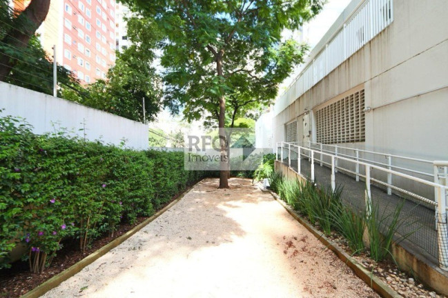 Imagem Imóvel com 2 Quartos à Venda, 70 m² em Chácara Inglesa - São Paulo