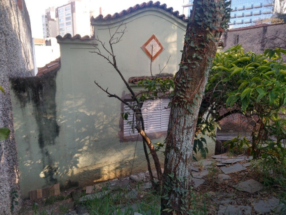 Imagem Terreno à Venda, 172 m² em Alto Da Lapa - São Paulo Imagem Terreno à Venda, 172 m² em Alto Da Lapa - São Paulo
