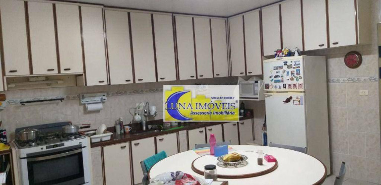 Imagem Sobrado com 3 Quartos à Venda, 379 m² em Vila Caminho Do Mar - São Bernardo Do Campo Imagem Sobrado com 3 Quartos à Venda, 379 m² em Vila Caminho Do Mar - São Bernardo Do Campo