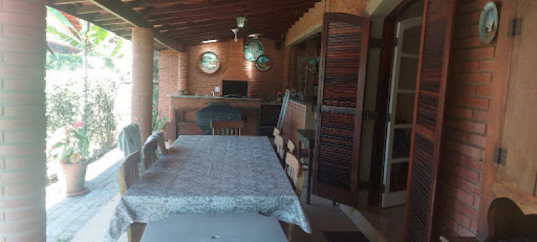 Imagem Chácara com 3 Quartos à Venda, 200 m² em Condomínio Chácaras Do Lago - Vinhedo Imagem Chácara com 3 Quartos à Venda, 200 m² em Condomínio Chácaras Do Lago - Vinhedo