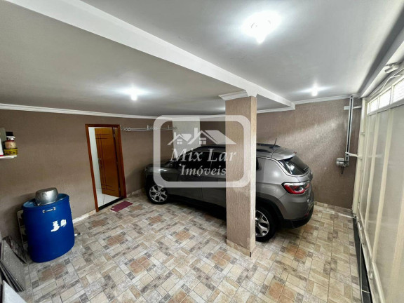 Imagem Sobrado com 3 Quartos à Venda, 212 m² em Bela Vista - Osasco