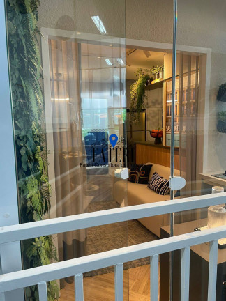 Imagem Apartamento com 2 Quartos à Venda, 46 m² em Recreio Estoril - Atibaia Imagem Apartamento com 2 Quartos à Venda, 46 m² em Recreio Estoril - Atibaia