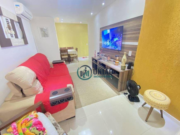 Imagem Apartamento com 2 Quartos à Venda, 69 m² em Jardim Icaraí - Niterói Imagem Apartamento com 2 Quartos à Venda, 69 m² em Jardim Icaraí - Niterói