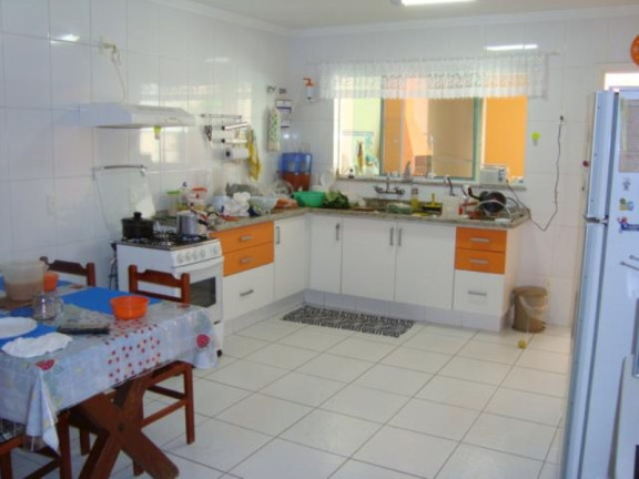 Imagem Casa com 4 Quartos à Venda, 250 m² em Granja Olga Ii - Sorocaba