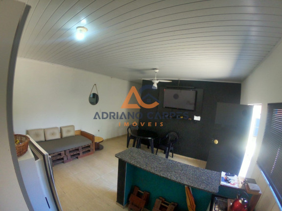 Imagem Casa com 2 Quartos à Venda, 65 m² em Meia Praia - Navegantes Imagem Casa com 2 Quartos à Venda, 65 m² em Meia Praia - Navegantes