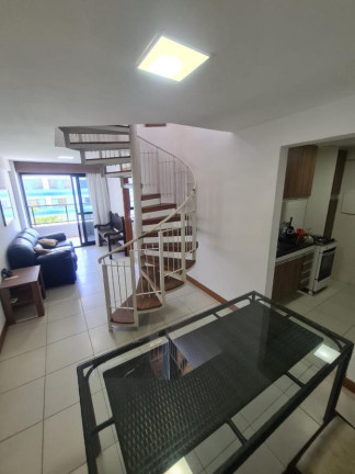 Cobertura com 3 Quartos à Venda, 150 m² em Ondina - Salvador