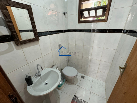 Imagem Casa com 3 Quartos à Venda, 2.787 m² em Barlavento - Angra Dos Reis