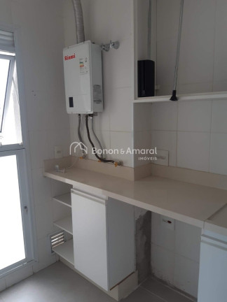 Imagem Apartamento com 3 Quartos à Venda, 110 m² em Centro - Campinas