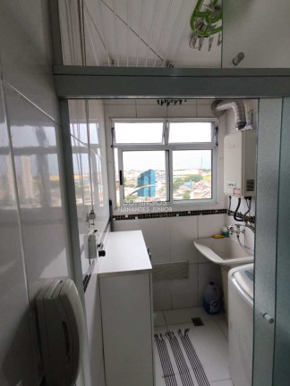 Imagem Apartamento com 2 Quartos à Venda, 45 m² em Jardim Nove De Julho - São Paulo Imagem Apartamento com 2 Quartos à Venda, 45 m² em Jardim Nove De Julho - São Paulo