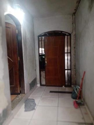 Imagem Sobrado com 3 Quartos à Venda, 224 m² em Centro - Poá