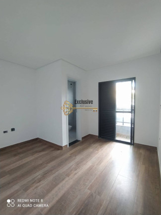 Imagem Apartamento com 2 Quartos à Venda, 55 m² em Paraíso - Santo André Imagem Apartamento com 2 Quartos à Venda, 55 m² em Paraíso - Santo André