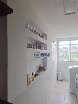 Foto do imóvel Apartamento com 3 Quartos à Venda, 71 m² em Centro - Niterói