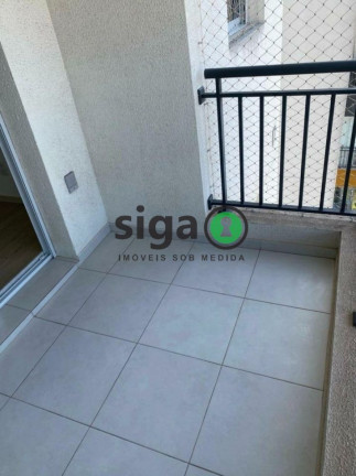 Imagem Apartamento com 2 Quartos à Venda, 50 m² em Vila Sônia - São Paulo Imagem Apartamento com 2 Quartos à Venda, 50 m² em Vila Sônia - São Paulo