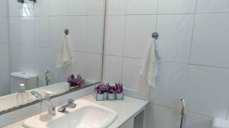 Imagem Apartamento com 3 Quartos à Venda, 189 m² em Embaré - Santos