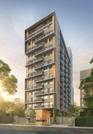 Apartamento com 1 Quarto à Venda, 20 m² em Cidade Baixa - Porto Alegre