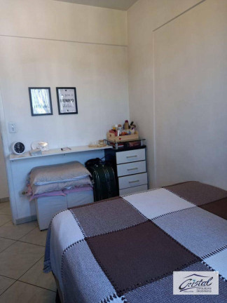 Imagem Apartamento com 2 Quartos à Venda, 55 m² em Butantã - São Paulo