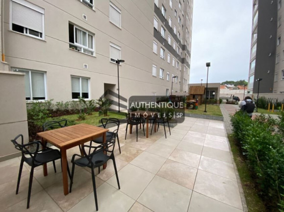 Imagem Apartamento com 2 Quartos à Venda, 55 m² em Tatuapé - São Paulo