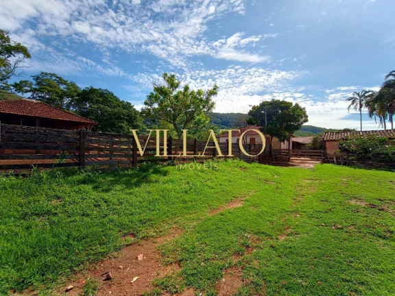 Imagem Fazenda à Venda, 37 m² em Caxambu - Pirenópolis Imagem Fazenda à Venda, 37 m² em Caxambu - Pirenópolis