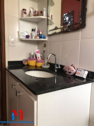 Imagem Apartamento com 3 Quartos à Venda, 92 m² em Santa Maria - São Caetano Do Sul Imagem Apartamento com 3 Quartos à Venda, 92 m² em Santa Maria - São Caetano Do Sul