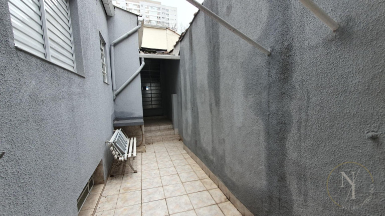 Imagem Casa com 1 Quarto para Alugar, 50 m² em Tatuapé - São Paulo Imagem Casa com 1 Quarto para Alugar, 50 m² em Tatuapé - São Paulo