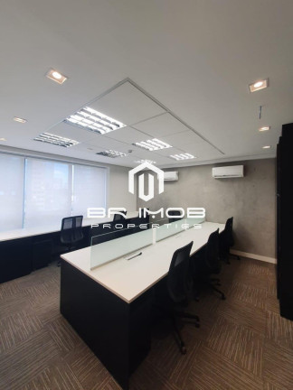 Imagem Imóvel para Alugar, 165 m² em Itaim Bibi - São Paulo