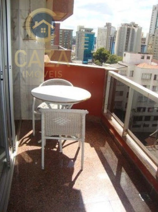 Imagem Imóvel com 4 Quartos à Venda, 147 m² em Santo Antônio - Belo Horizonte Imagem Imóvel com 4 Quartos à Venda, 147 m² em Santo Antônio - Belo Horizonte