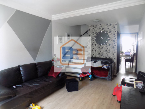 Imagem Sobrado com 2 Quartos à Venda, 78 m² em Pirituba - São Paulo