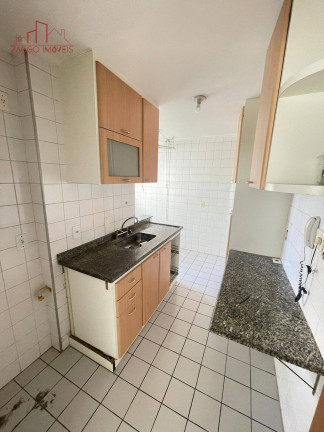 Imagem Apartamento com 2 Quartos à Venda, 50 m² em Parque Reboucas - São Paulo