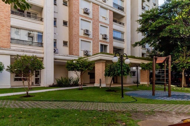 Imagem Apartamento com 2 Quartos à Venda, 68 m² em Passo Da Areia - Porto Alegre Imagem Apartamento com 2 Quartos à Venda, 68 m² em Passo Da Areia - Porto Alegre