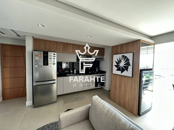 Imagem Apartamento com 2 Quartos à Venda, 70 m² em Embaré - Santos Imagem Apartamento com 2 Quartos à Venda, 70 m² em Embaré - Santos