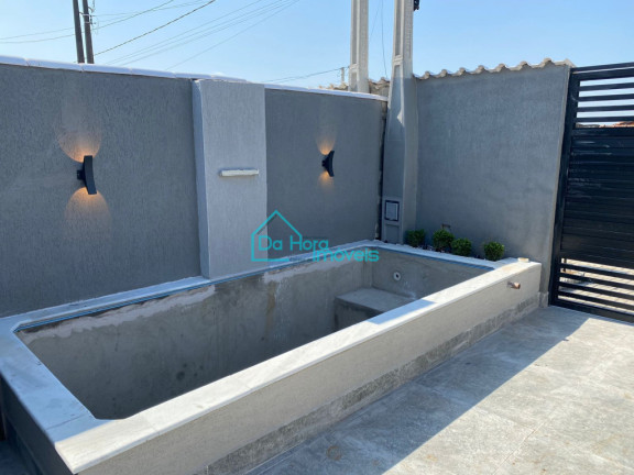 Imagem Casa com 3 Quartos à Venda, 70 m² em Santa Julia - Itanhaém Imagem Casa com 3 Quartos à Venda, 70 m² em Santa Julia - Itanhaém
