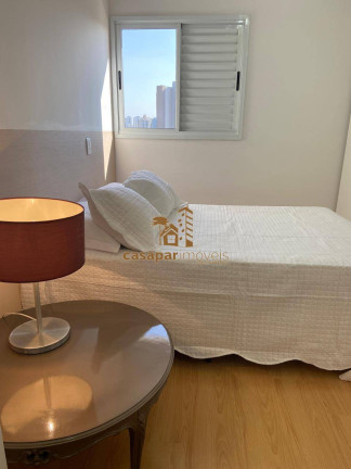 Imagem Studio com 1 Quarto à Venda, 42 m² em Casa Branca - Santo André