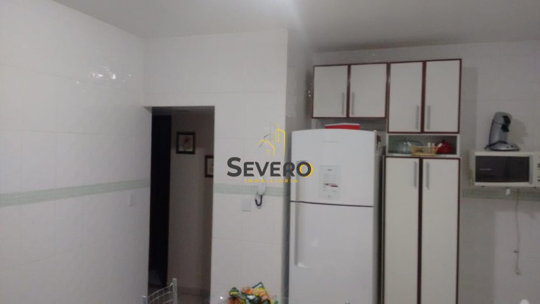 Imagem Casa com 3 Quartos à Venda, 200 m² em Trindade - São Gonçalo