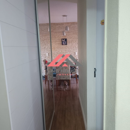 Imagem Imóvel com 2 Quartos à Venda, 49 m² em Ipiranga - São Paulo