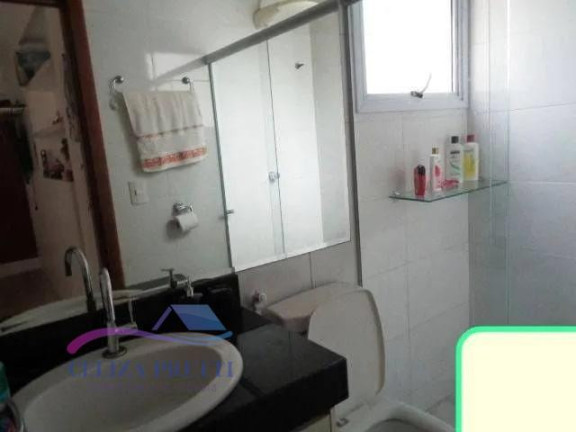 Imagem Apartamento com 3 Quartos à Venda, 130 m² em Itapuã - Vila Velha