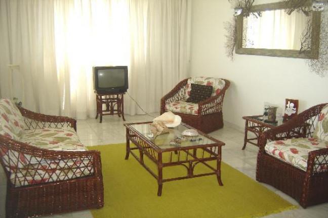 Imagem Apartamento à Venda, 263 m² em Itararé - São Vicente Imagem Apartamento à Venda, 263 m² em Itararé - São Vicente